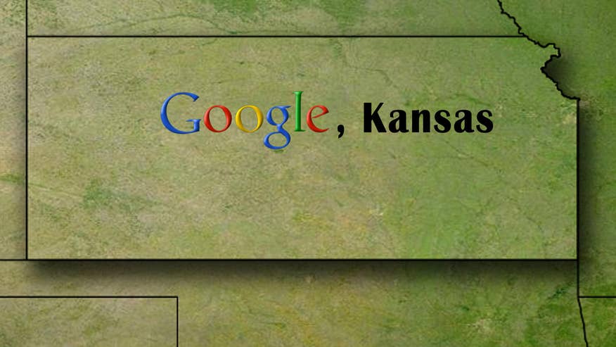 Google, Kansas